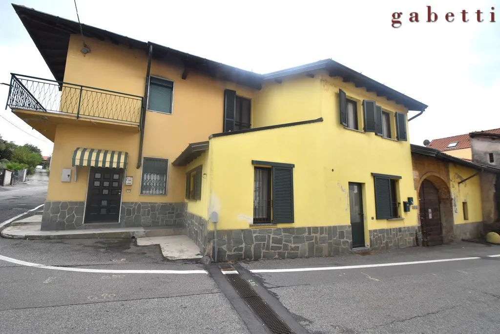 Appartamento in vendita a Bernate Ticino - foto 9
