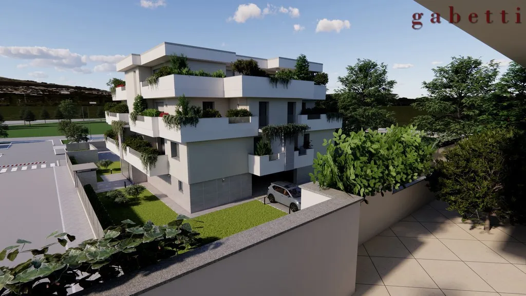Appartamento in vendita a Magenta - foto 5