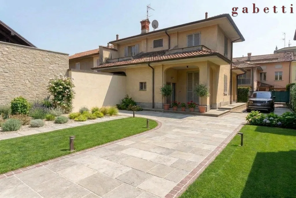 Villa in vendita a Magenta - foto 1
