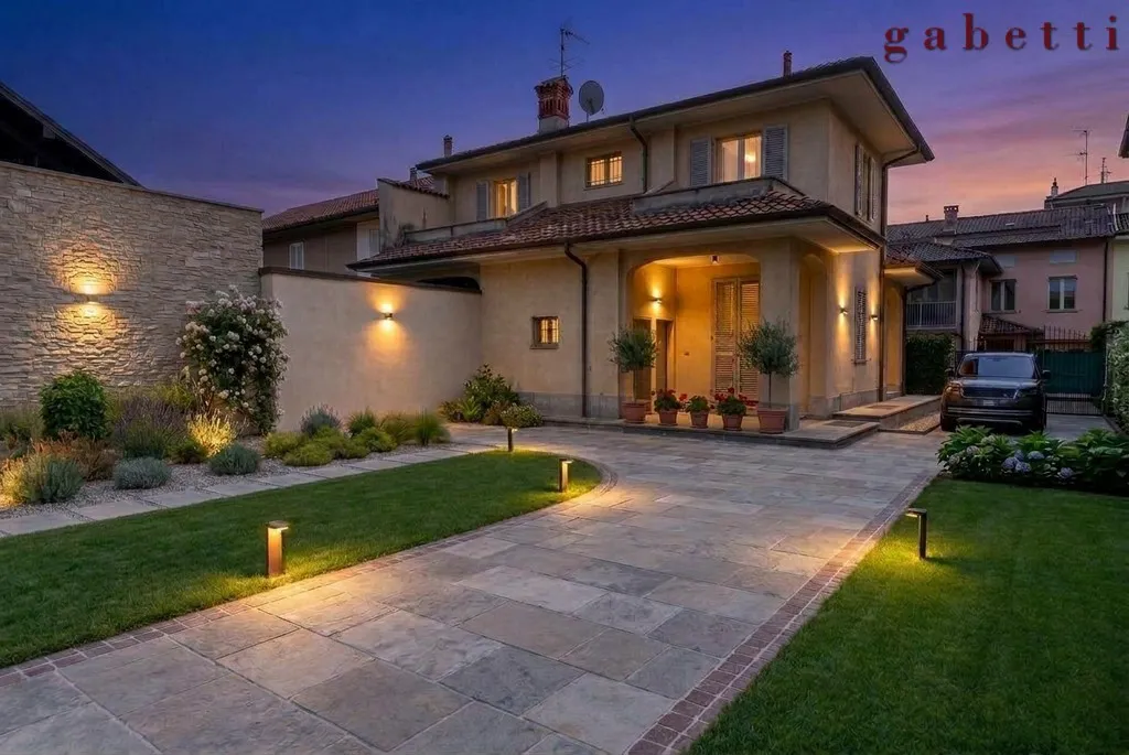 Villa in vendita a Magenta - foto 5