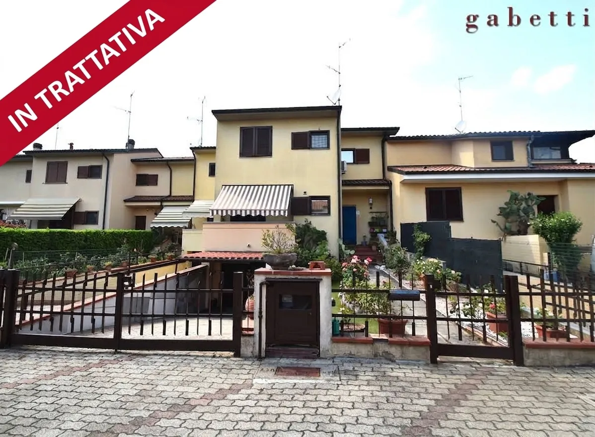 Villetta a schiera in vendita a Magenta - foto 1