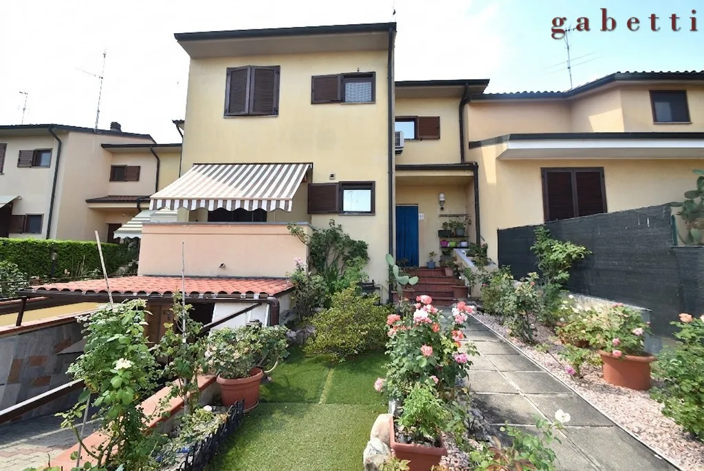 Villetta a schiera in vendita a Magenta - foto 3