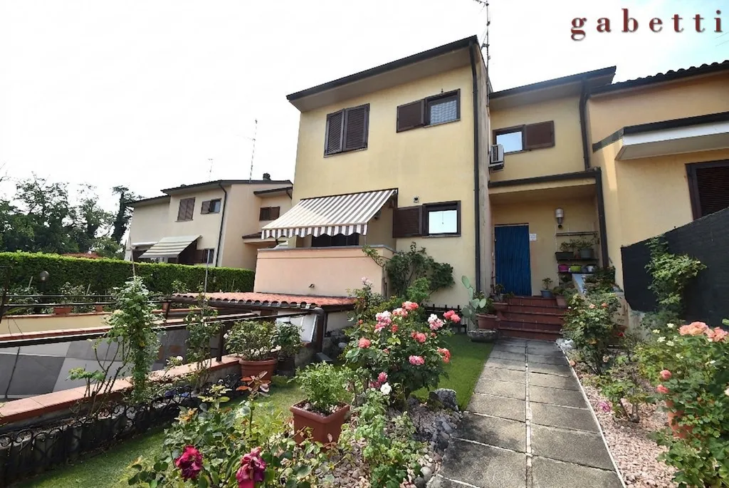 Villetta a schiera in vendita a Magenta - foto 4