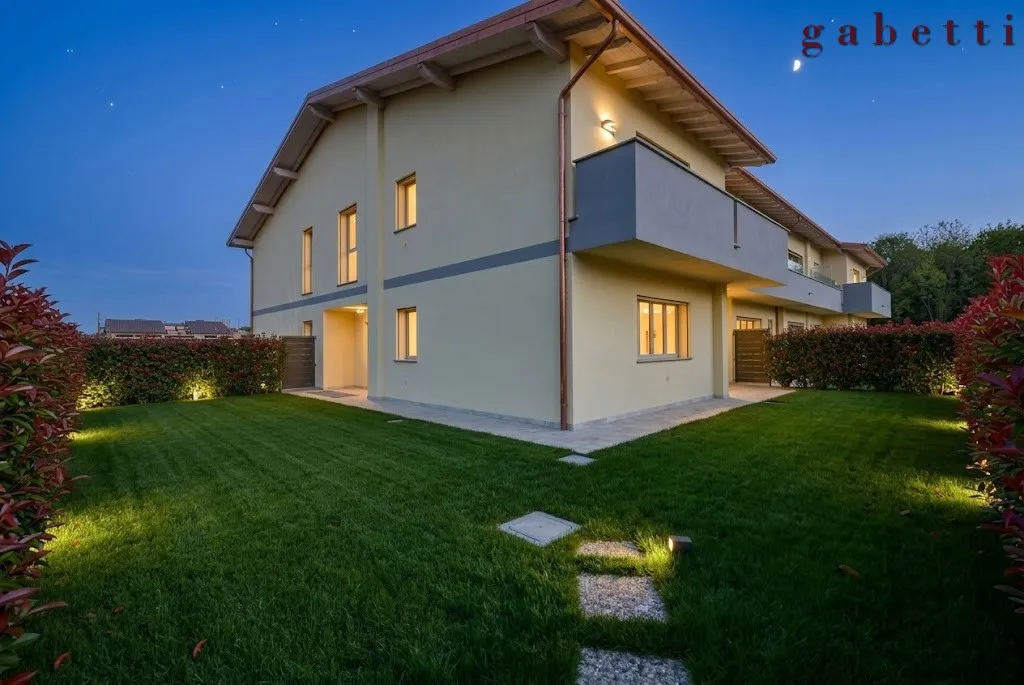 Appartamento in vendita a Magenta - foto 3