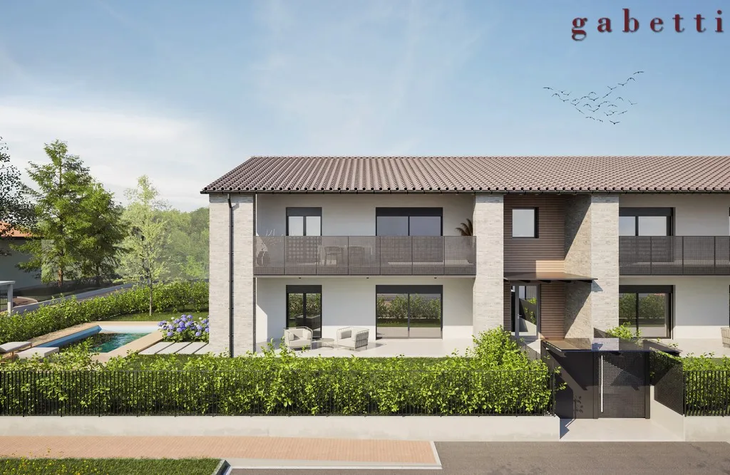 Appartamento in vendita a Bernate Ticino - foto 3