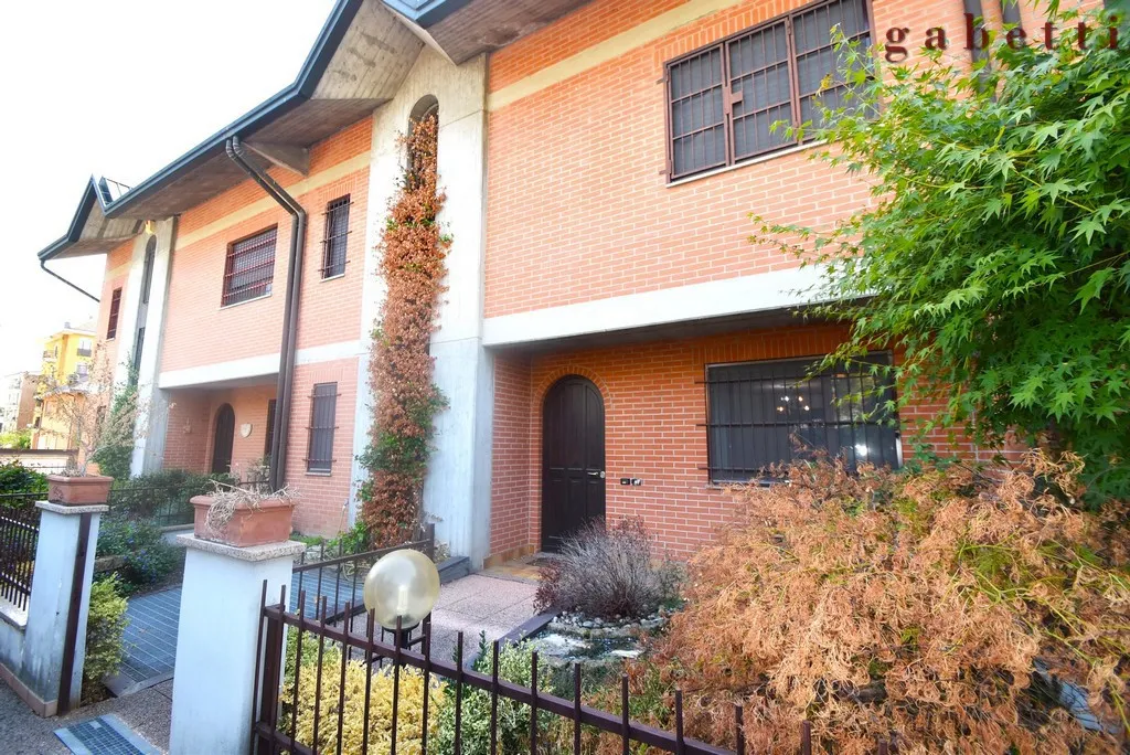 Villetta a schiera in vendita a Magenta - foto 1