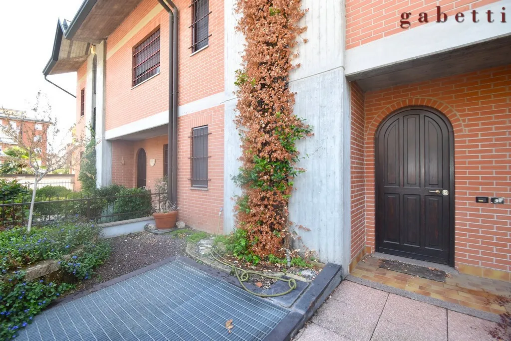 Villetta a schiera in vendita a Magenta - foto 4