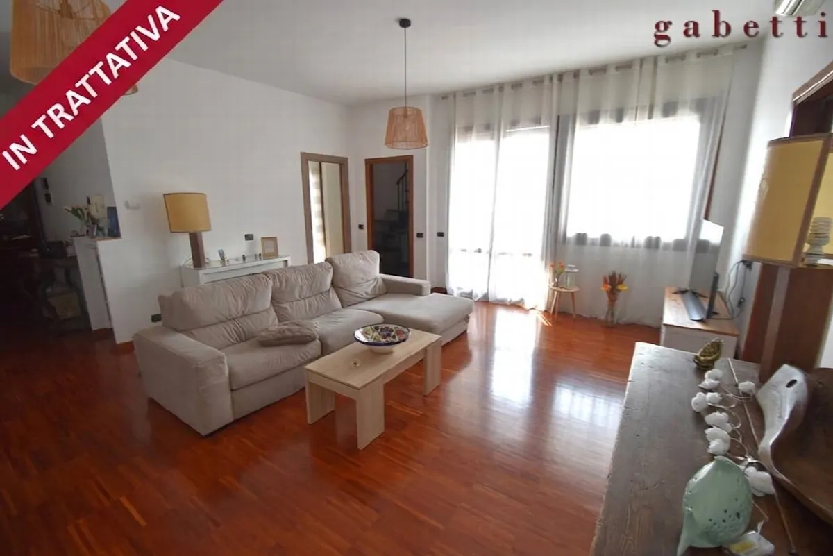Appartamento in vendita a Bareggio - foto 1