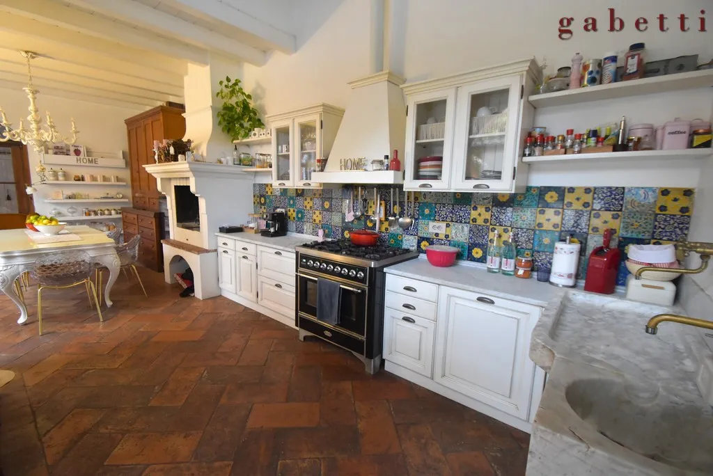 Casa indipendente in vendita a Magenta - foto 10