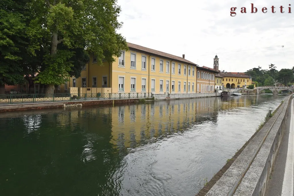 Appartamento in vendita a Boffalora sopra Ticino - foto 1