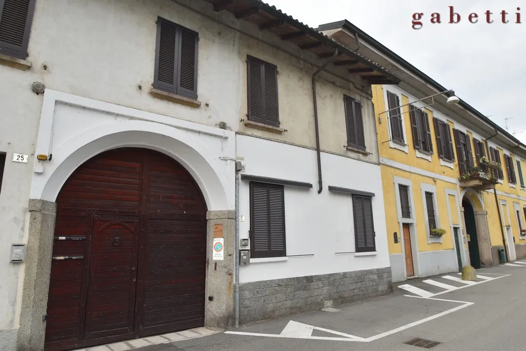 Appartamento in vendita a Boffalora sopra Ticino - foto 2