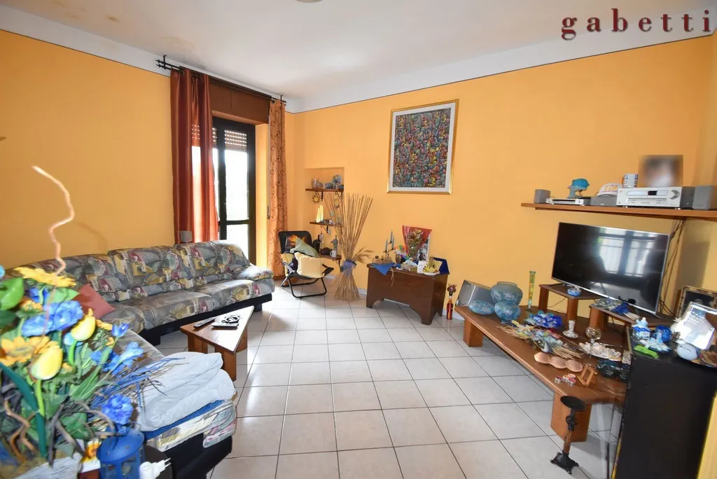 Appartamento in vendita a Boffalora sopra Ticino - foto 7