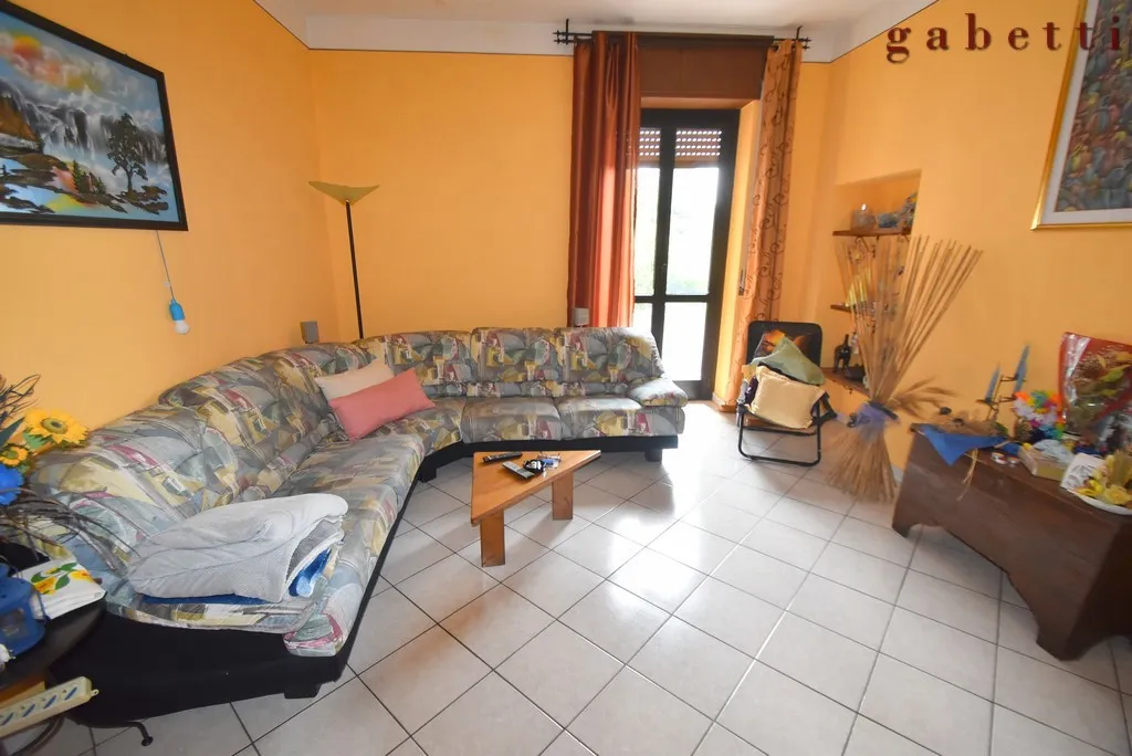 Appartamento in vendita a Boffalora sopra Ticino - foto 8