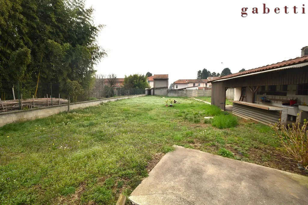Villa in vendita a Marcallo con Casone - foto 6