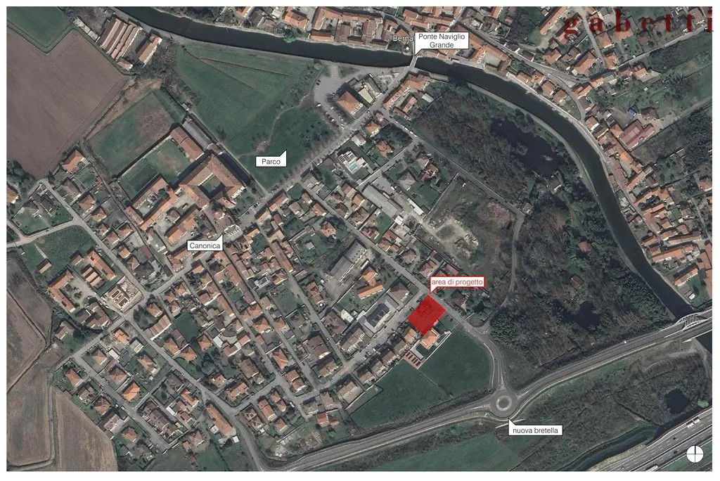 Appartamento in vendita a Bernate Ticino - foto 5