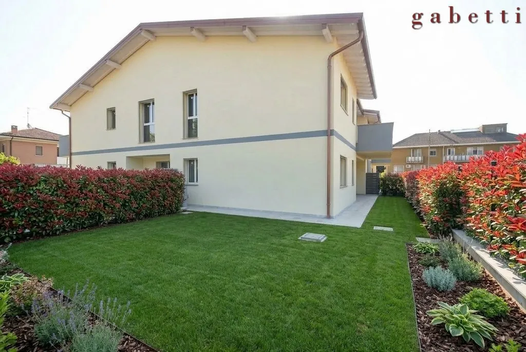 Appartamento in vendita a Magenta - foto 2