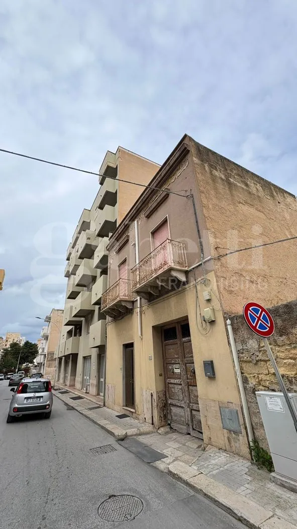 Appartamento in vendita a Marsala - foto 1