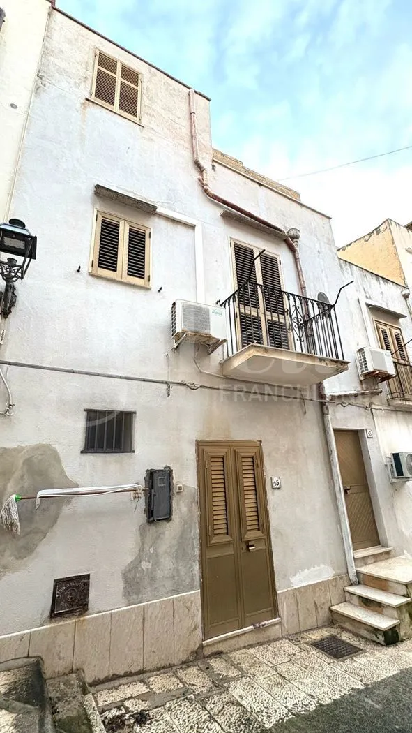 Appartamento in vendita a Castellammare del Golfo - foto 1