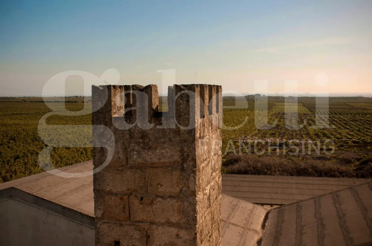 Villa in vendita a Marsala - foto 2