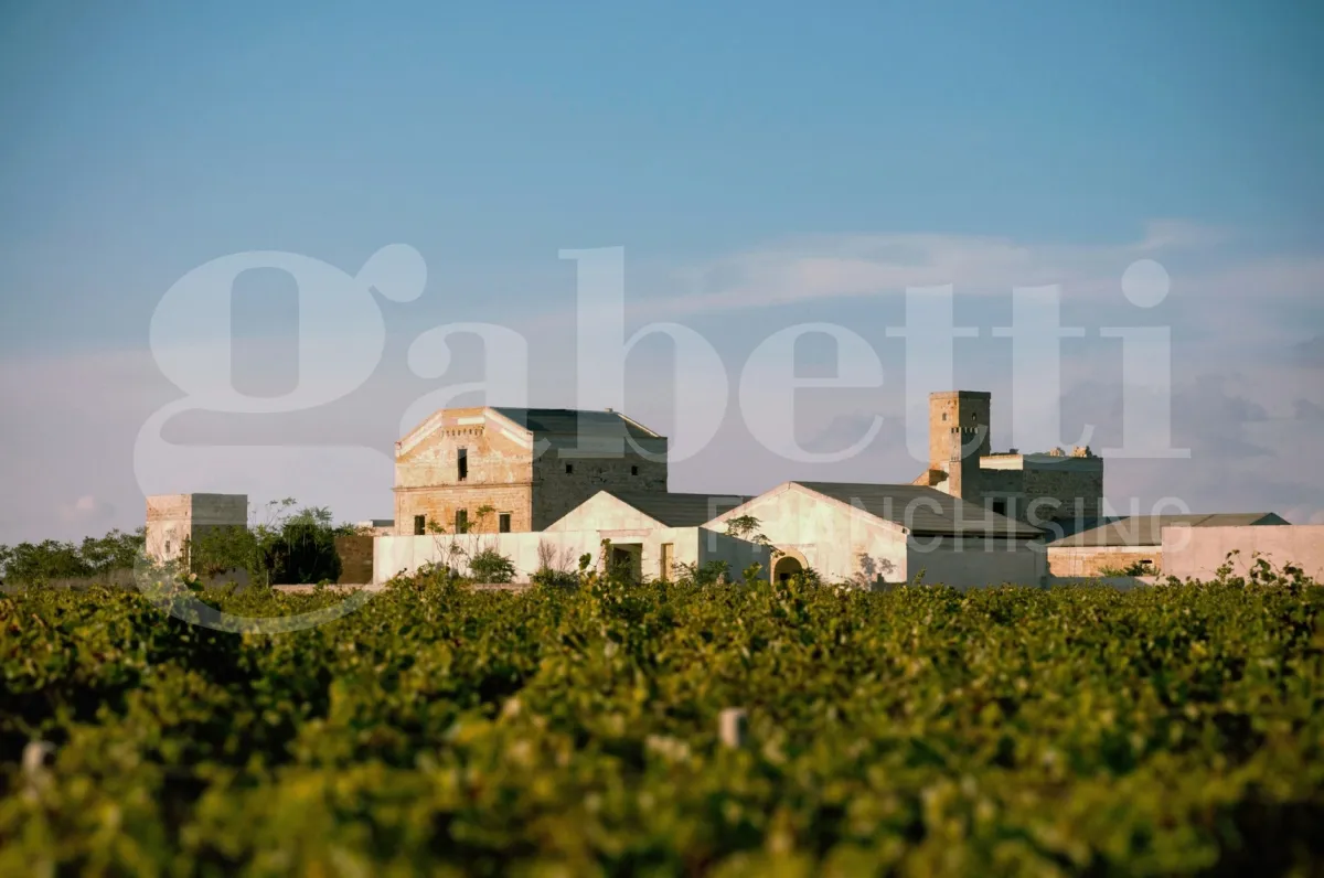 Villa in vendita a Marsala - foto 3