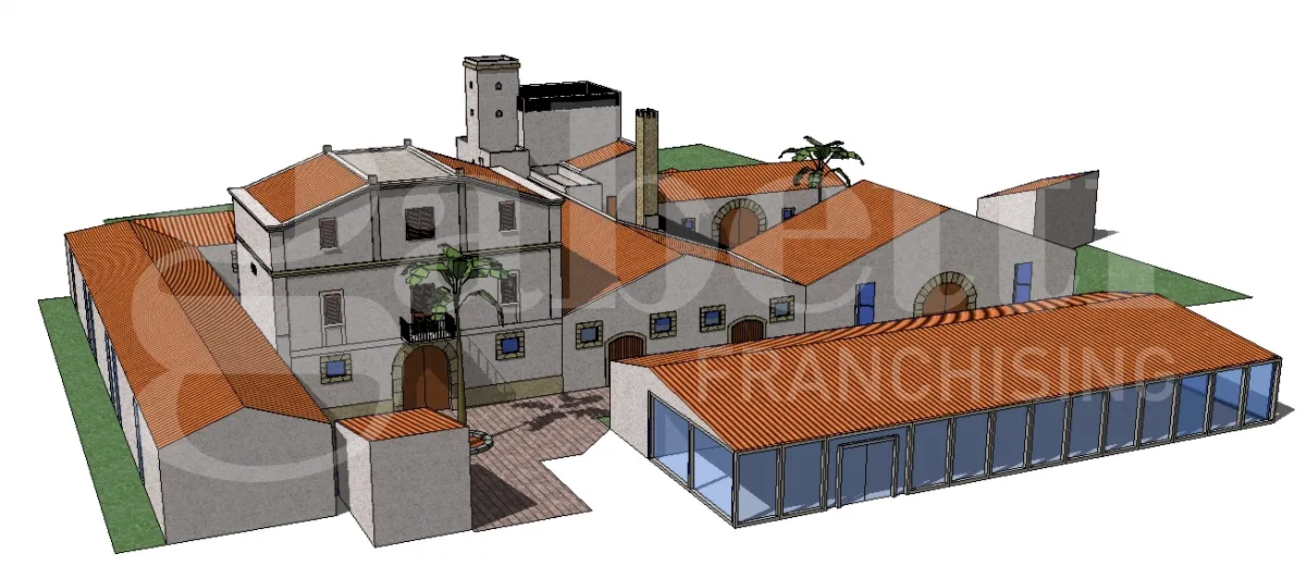 Villa in vendita a Marsala - foto 5