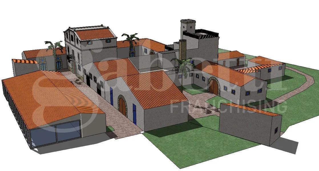 Villa in vendita a Marsala - foto 7