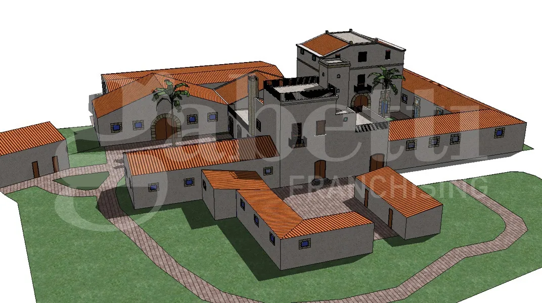 Villa in vendita a Marsala - foto 8