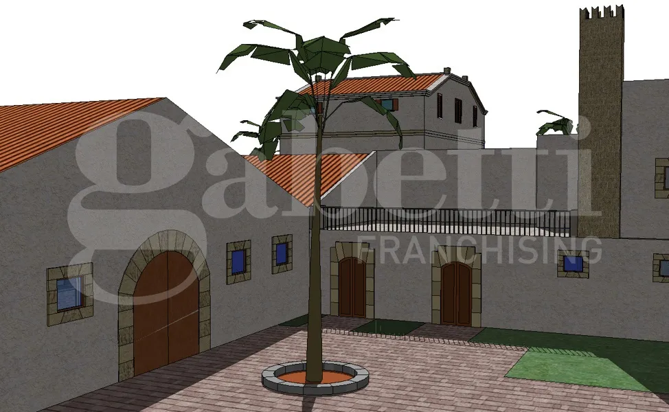 Villa in vendita a Marsala - foto 9
