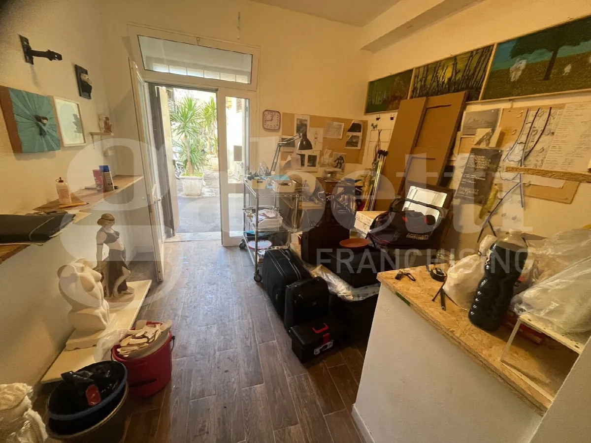 Appartamento in vendita a Palermo - foto 10