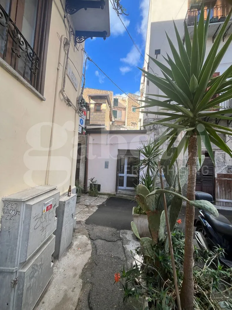Appartamento in vendita a Palermo - foto 3