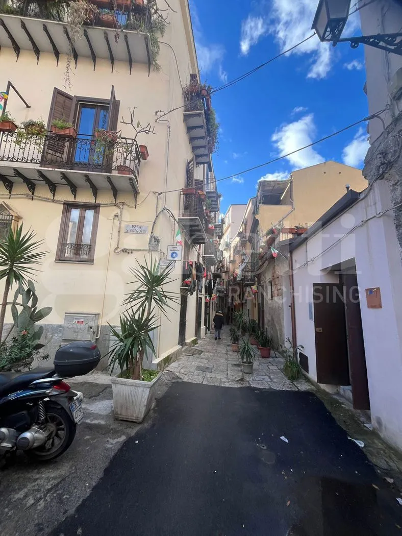 Appartamento in vendita a Palermo - foto 5