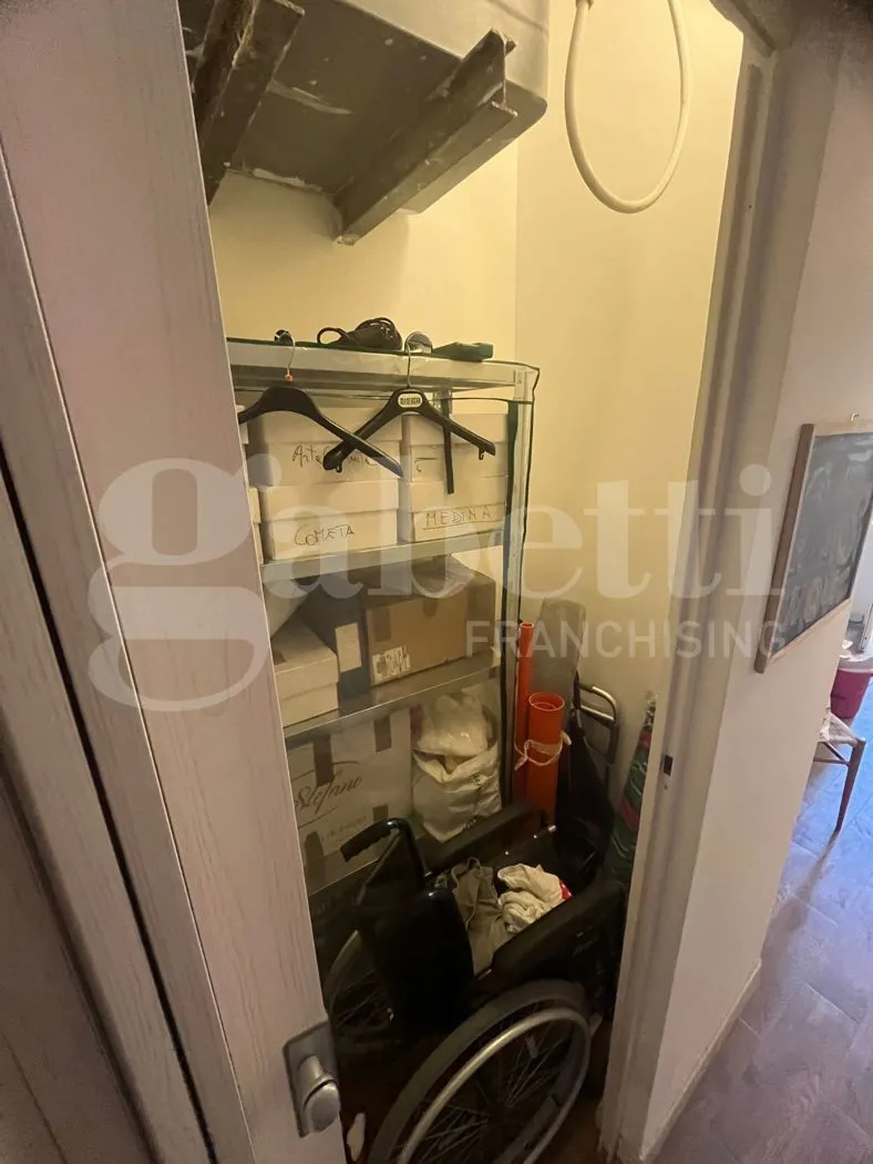Appartamento in vendita a Palermo - foto 8