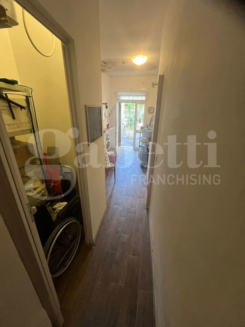 Appartamento in vendita a Palermo - foto 9