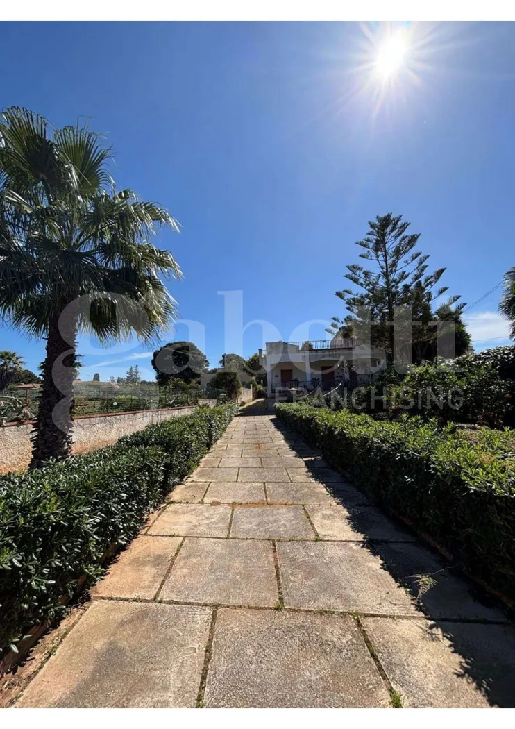 Villa in vendita a Marsala - foto 1
