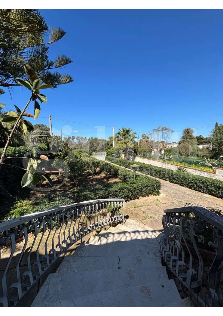 Villa in vendita a Marsala - foto 3