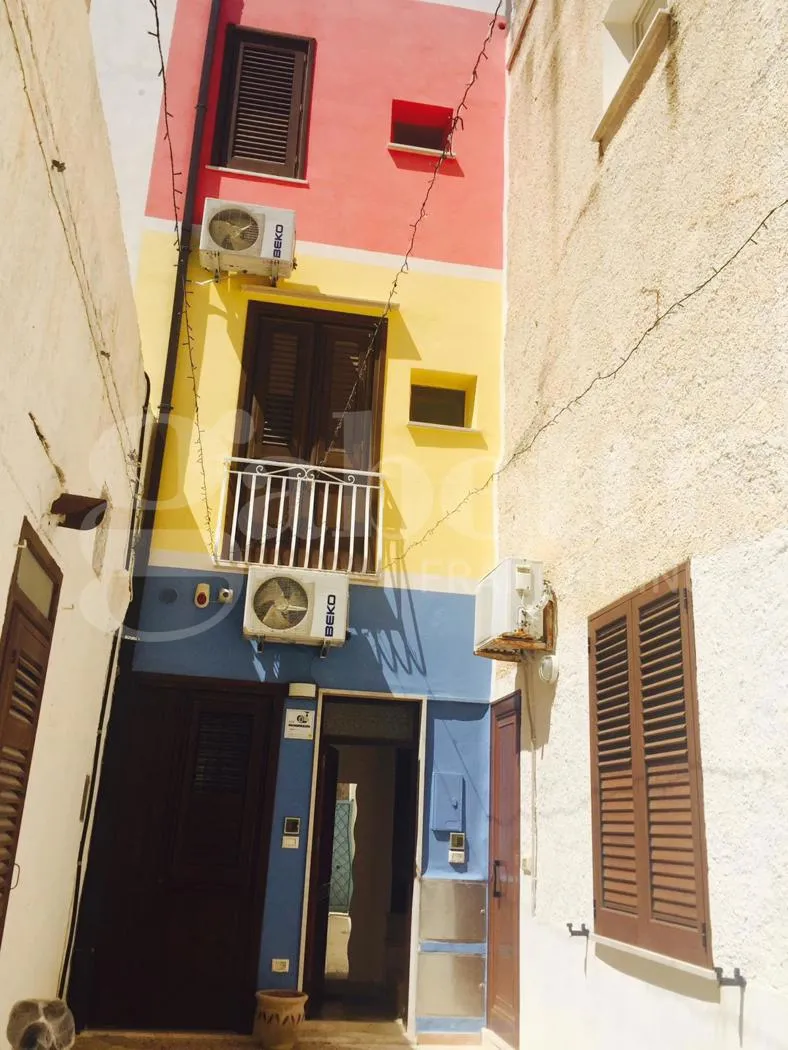 Stabile in vendita a Marsala - foto 1