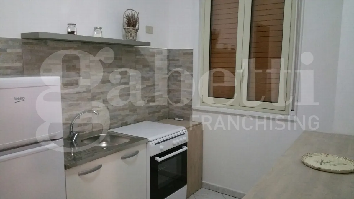 Appartamento in vendita a Palermo - foto 6