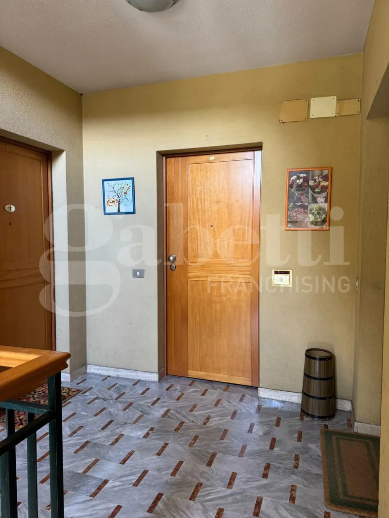 Appartamento in vendita a Palermo - foto 4