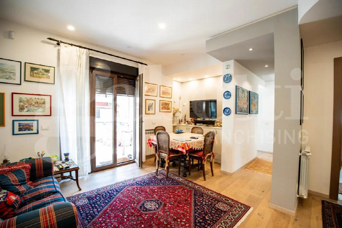 Appartamento in vendita a Palermo - foto 1