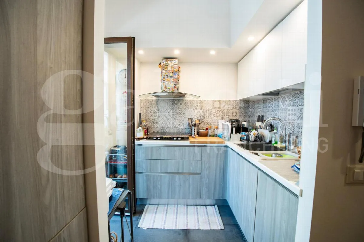 Appartamento in vendita a Palermo - foto 10