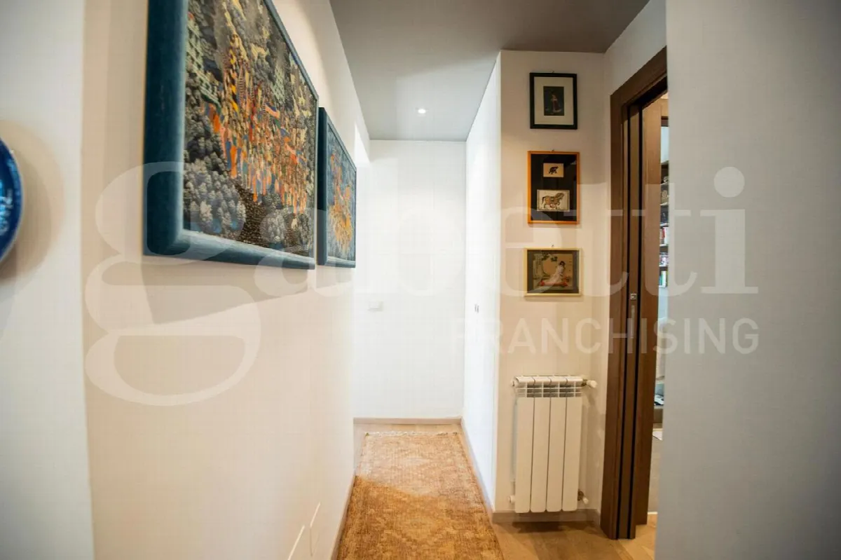 Appartamento in vendita a Palermo - foto 4