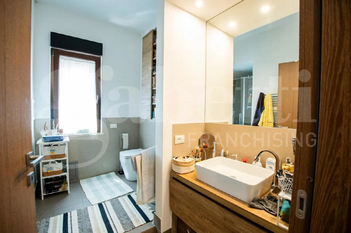 Appartamento in vendita a Palermo - foto 8