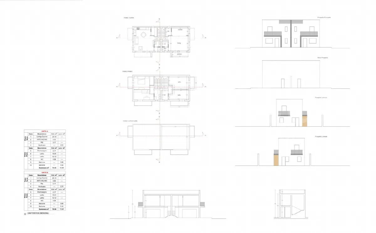 Casa bifamiliare in vendita a Palermo - foto 10