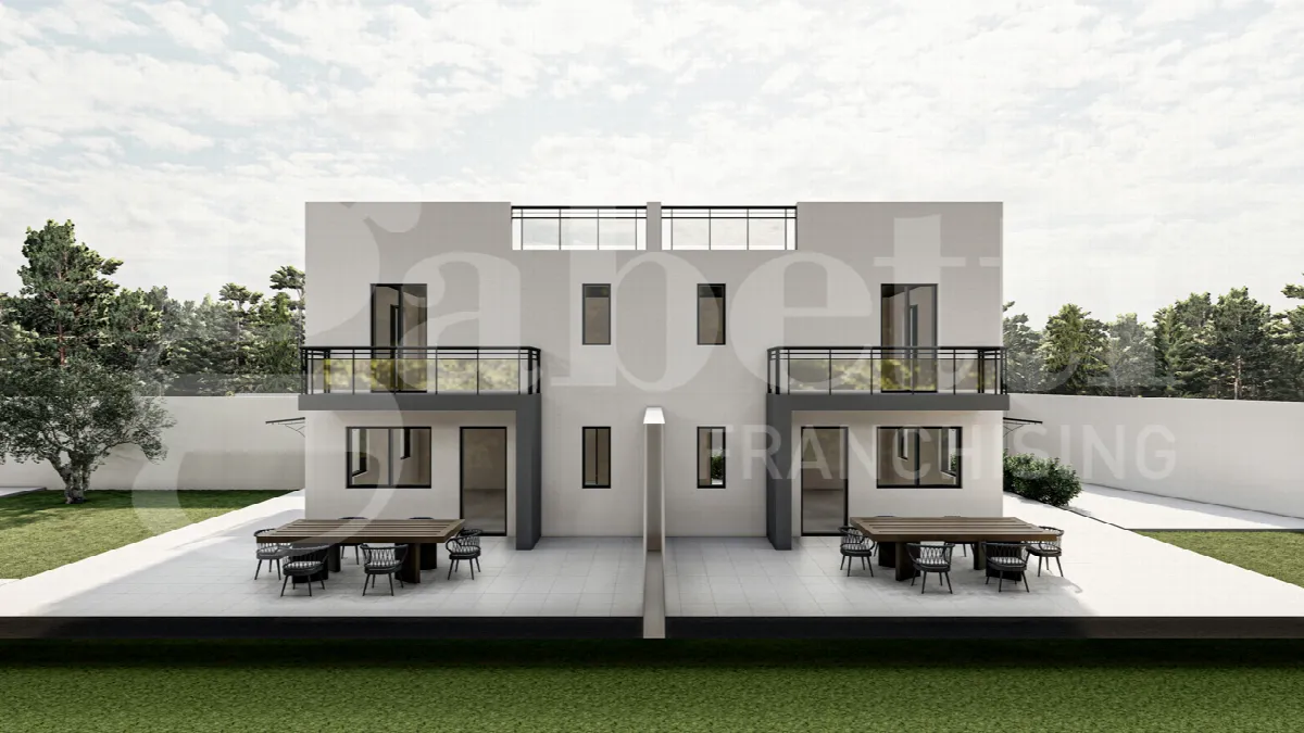 Casa bifamiliare in vendita a Palermo - foto 2