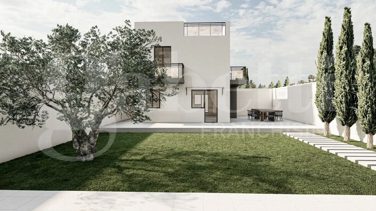 Casa bifamiliare in vendita a Palermo - foto 3