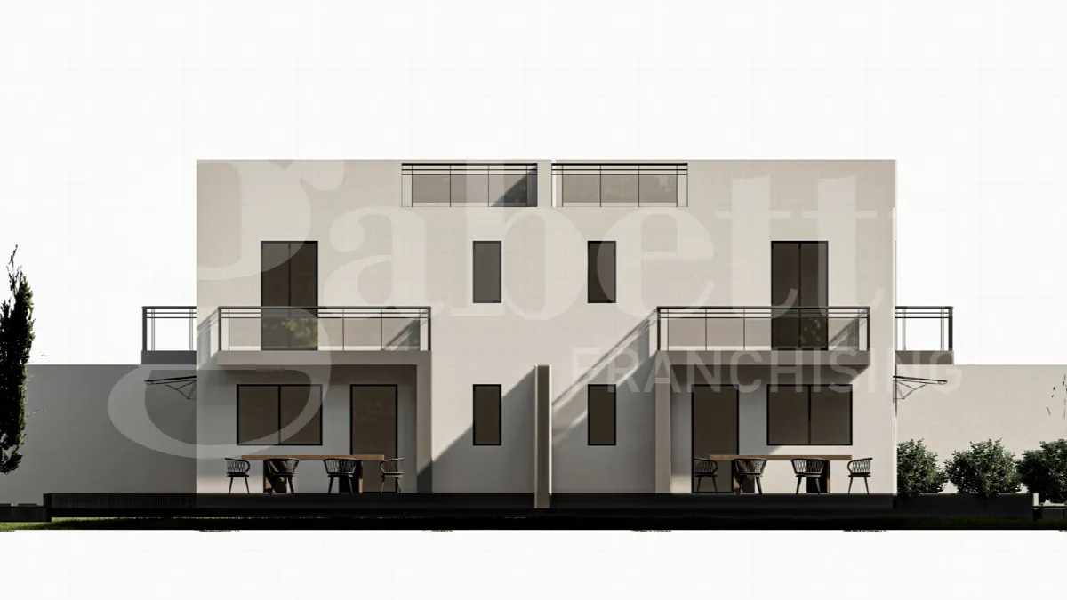 Casa bifamiliare in vendita a Palermo - foto 4