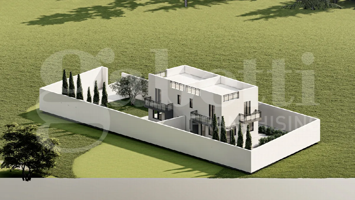 Casa bifamiliare in vendita a Palermo - foto 5