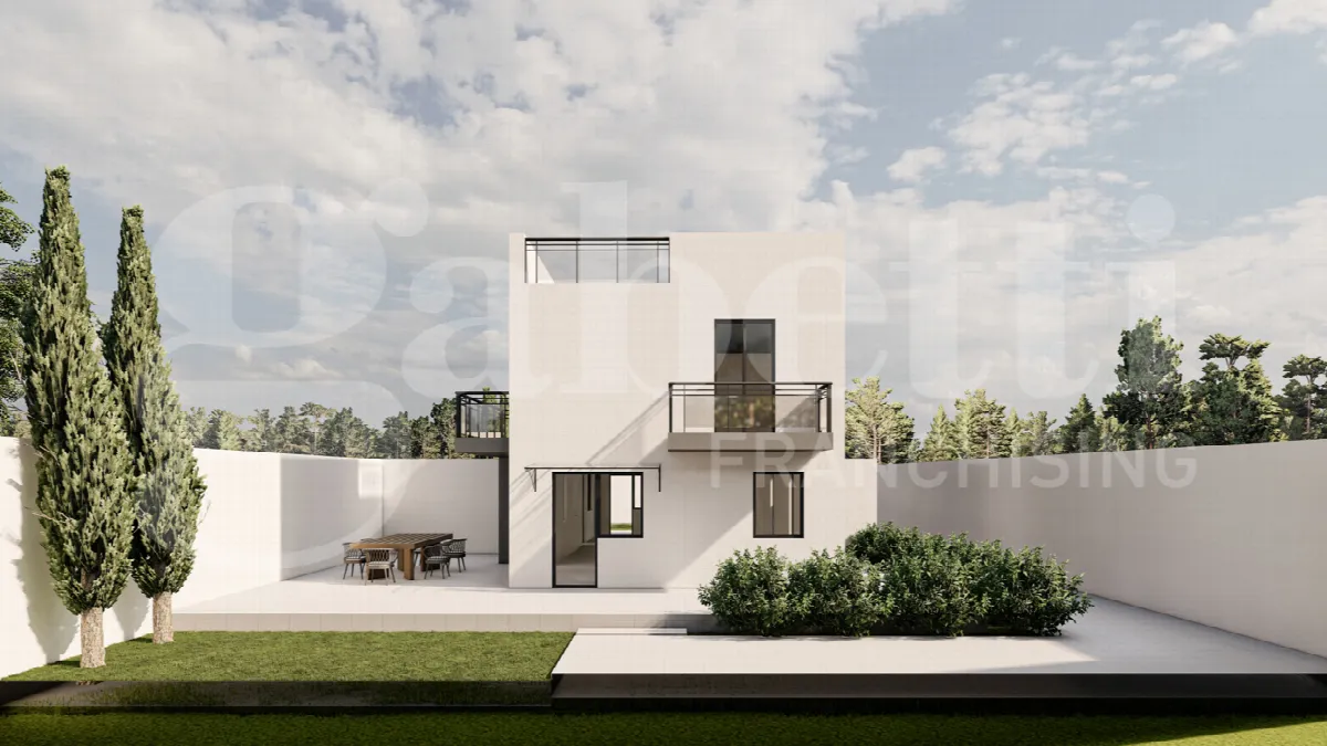 Casa bifamiliare in vendita a Palermo - foto 6