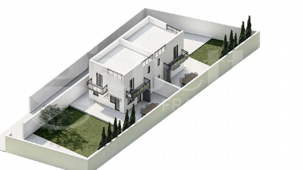 Casa bifamiliare in vendita a Palermo - foto 7