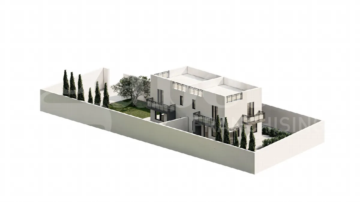 Casa bifamiliare in vendita a Palermo - foto 8